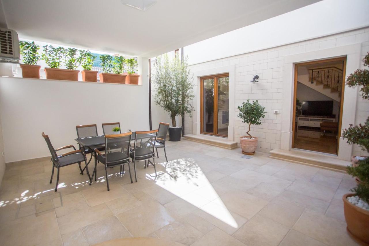 Holiday Home Camellia Poreč Exterior foto