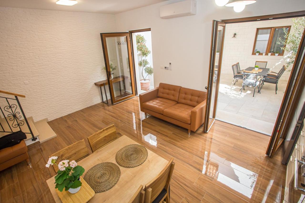 Holiday Home Camellia Poreč Exterior foto
